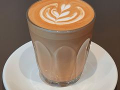 澳白-Seesaw Coffee(苏州中心店)