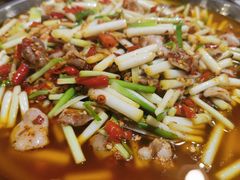 -邱金小炒·30 年盐帮江湖菜(自贡店)