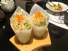 -天狗山料理(省体店)