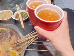 -牛串门串串香(东直门簋街总店)