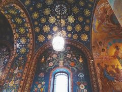 -滴血救世主教堂