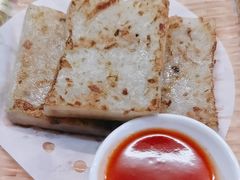 -日日鲜自助餐厅(小公园店)