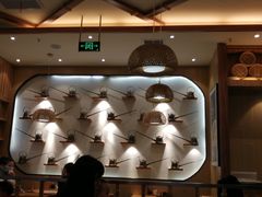 -蓉李记成都名小吃(武汉菱角湖万达店)