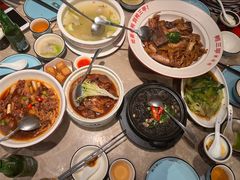 -厝小满.姜母鸭/泉州菜(桥南店)
