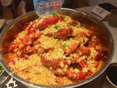 -靓靓蒸虾·头牌蒸虾(雪松路总店)