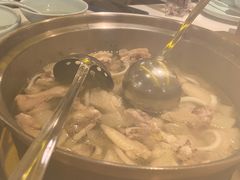 -润园四季椰子鸡火锅(南山海岸城店)