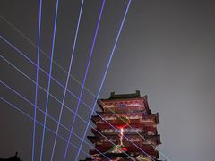 -寻梦滕王阁实景演出