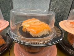 -争鲜回转寿司(西红门荟聚PLUS店)
