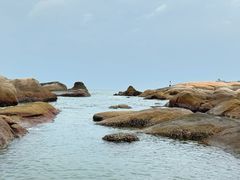 -胜海大排档·海鲜·黄鳝饭(十年老店)