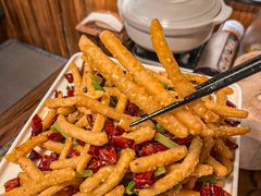 -天地蚝宅(武汉天地店)