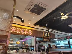 -龙记·香港茶餐厅(海上世界店)