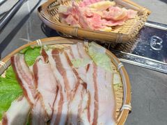 -阿婆情腊排骨火锅·野生菌季(古城旗舰店)