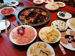 -黄家码头老火锅(解放碑旗舰店)