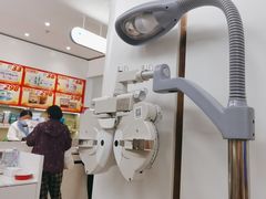 -EYEcare眼镜店(南京东路店)
