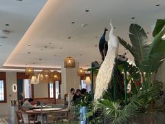 -俏香傣·德宏风味餐厅(万宏路店)