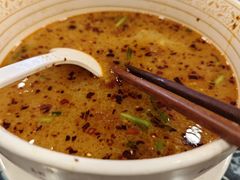 -桥香园云南过桥米线(金马碧鸡店)