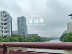 -运河游船(武林门码头)