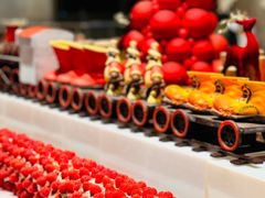 -解放碑威斯汀酒店-知味国际美食餐厅