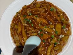 -大铁勺新津菜(东丽阳光新业广场店)