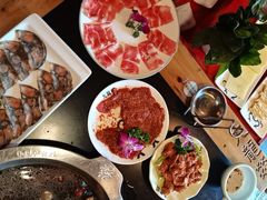 -大龙辣火锅·龙虾·烧烤(湖滨新天地店)