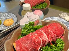 -楠小云·云南鲜牛野生菌自助火锅(九眼桥店)