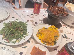 -姥姥家春饼店(惠新东街店)