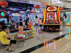 -环游嘉年华(广州-天河城店)