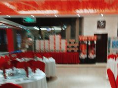 -特味村大酒店(南三环店)