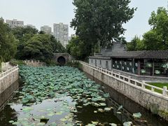 -水绘园