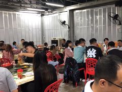 -聚味瞿记·龙虾堂(树木岭店)
