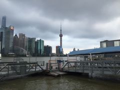 -公平路渡口(轮渡站)