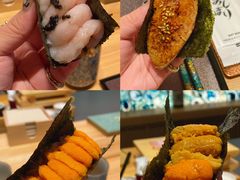 -小十Omakase(地王大厦店)