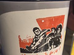 -缘福乡村铁锅炖民宿(八达岭店)