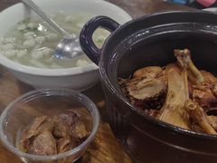 -斯丹姜母鸭·古法干香(涂门街总店)