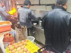 -刘信牛羊肉小炒泡馍(回民街店)