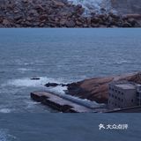 舟山东极岛｜带着海水味道的记忆