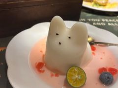 -第101座花园餐厅(湖滨88店)