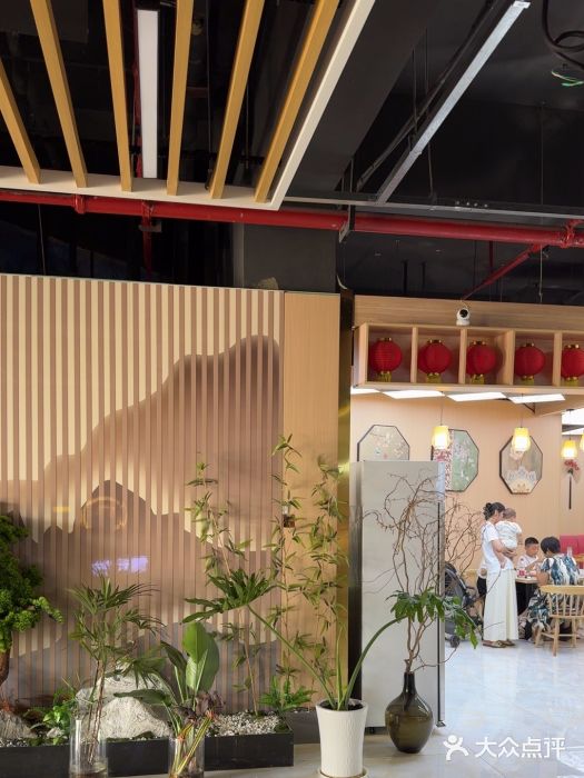 哆喀美食广场(虎丘婚纱城店)图片