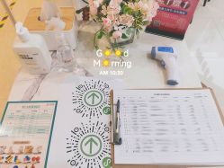-子午孕教·孕妇瑜伽产后恢复(市北店)