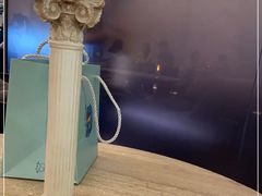 -玲婧胡同·生日蛋糕·餐厅(嘉里城店)