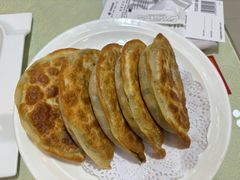 -东四民芳餐厅(世茂工三店)