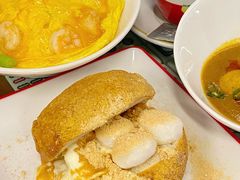 -七爷清汤腩·港式餐厅(金狮广场店)