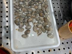 -丈母娘的饭局•新金陵菜(牛首山店)