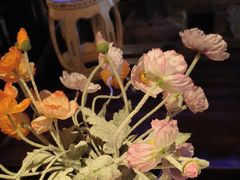 -绿茶餐厅(昆明世纪金源店)