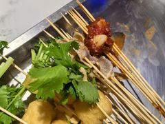 -钢管厂五区小郡肝火锅串串香(清河店)