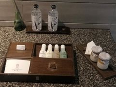 -台北北投丽禧温泉酒店
