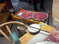 -清真·天府皇城坝百年牛肉火锅(皇城清真寺店)