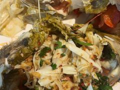 -一方渔歌蒸汽海鲜自助(文化路万达广场店)