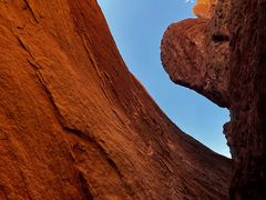 -天山神秘大峡谷