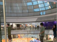 -万达广场(松江店)
